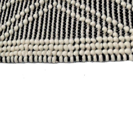 Uma Woven Wool 6X9 Rug