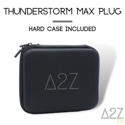 CCS1 Charger to Cybertruck | DC | UL2252/CSA-C22.2 Certified | The Thunderstorm Max Plug