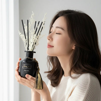 Suite Serenity - Fleur Reed Diffuser