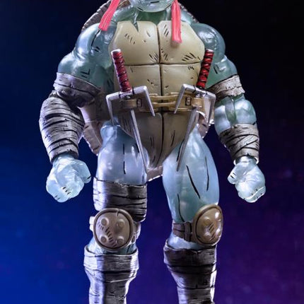 Teenage Mutant Ninja Turtles: The Last Ronin Ghost Brothers 3-Pack