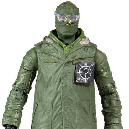 DC The Batman Movie 7-Inch Wave 2 Action Figure Set of 4