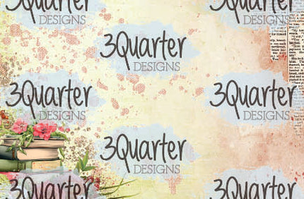 Peaceful Illusions 6x4 Card Pack