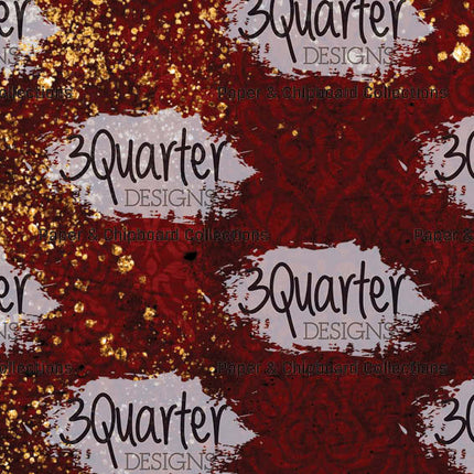 Spellbound Rose 6x4 Card Pack