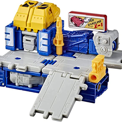 TRANSFORMERS Generations Selects WFC-GS12 Greasepit