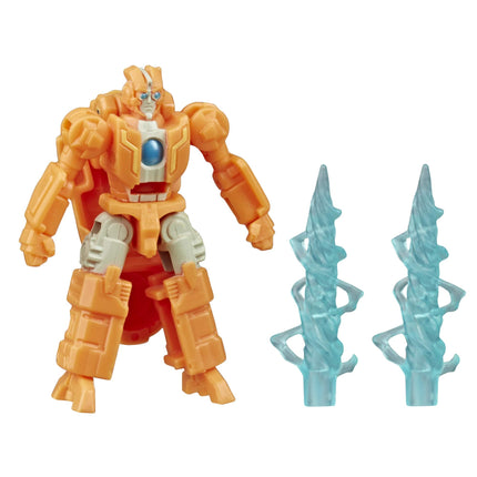 Transformers War for Cybertron Siege Series Rung