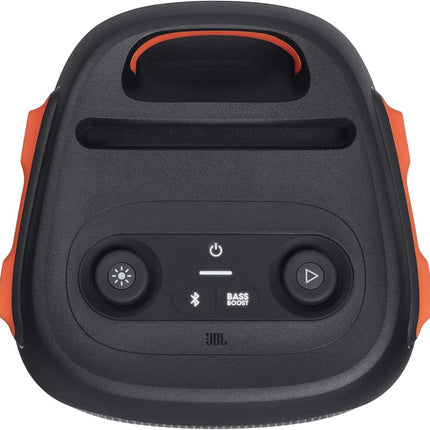 Haut-parleur portable JBL lumières intégrées PartyBox 110 - Recertifié par JBL
