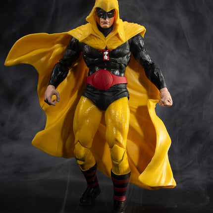 DC Multiverse - JSA - Hourman - Exclusive