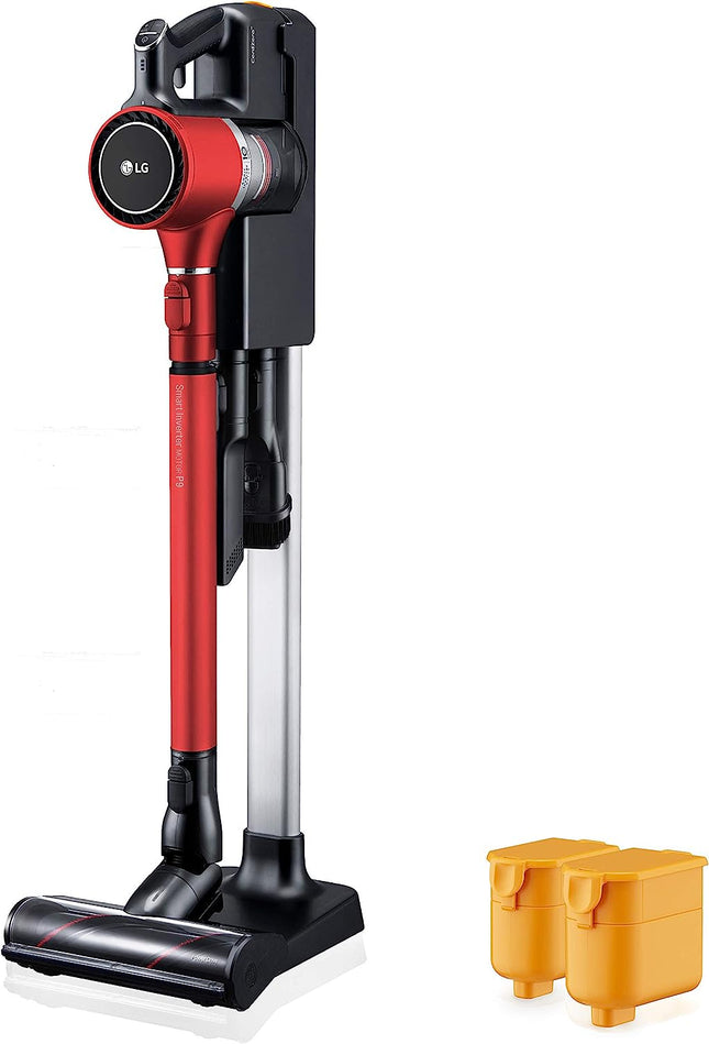 Aspirateur-balai LG CordZero A9 Charge +  , sans fil (A905RM)