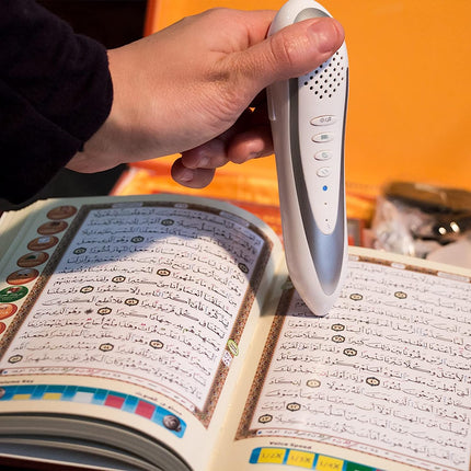 Quran Digital Reader Pen