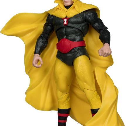 DC Multiverse - JSA - Hourman - Exclusive