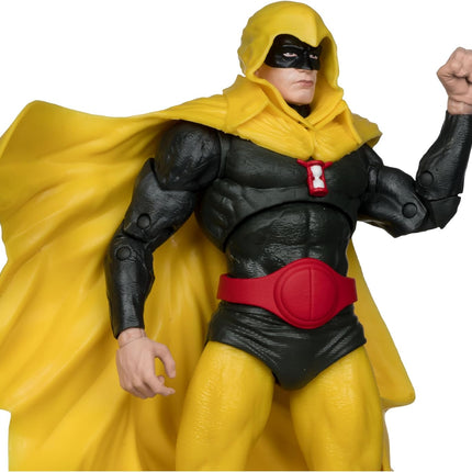 DC Multiverse - JSA - Hourman - Exclusive