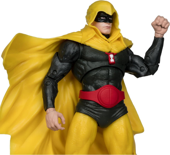 DC Multiverse - JSA - Hourman - Exclusive