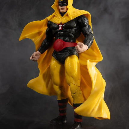 DC Multiverse - JSA - Hourman - Exclusive