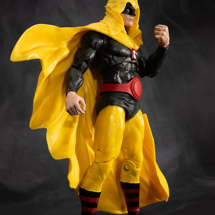 DC Multiverse - JSA - Hourman - Exclusive