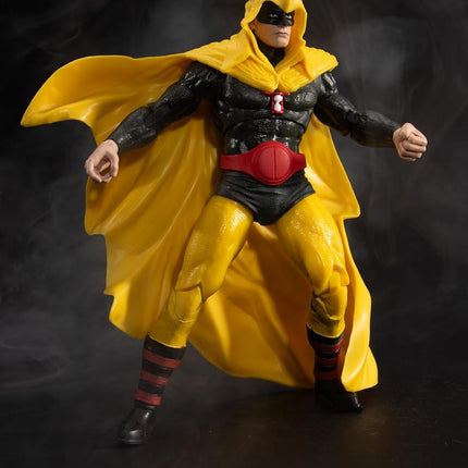 DC Multiverse - JSA - Hourman - Exclusive