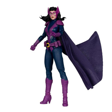The New 52 DC Multiverse Collector Edition Huntress - Platinum / Chase