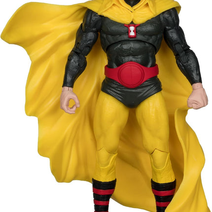 DC Multiverse - JSA - Hourman - Exclusive
