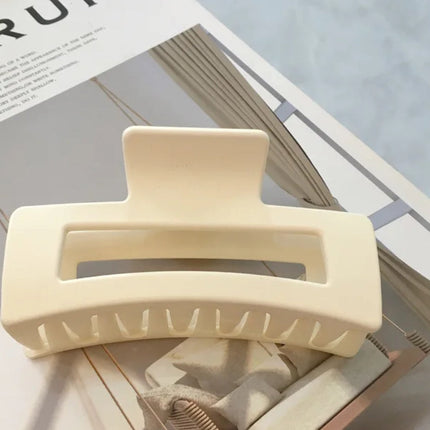 Hair Claw Clip-Large