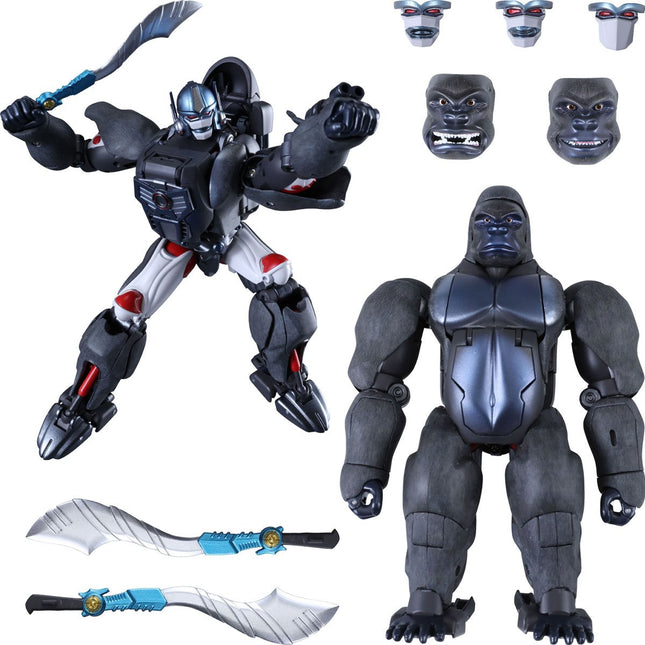 Transformers Masterpiece Edition MP-32 Optimus Primal Optimus prime