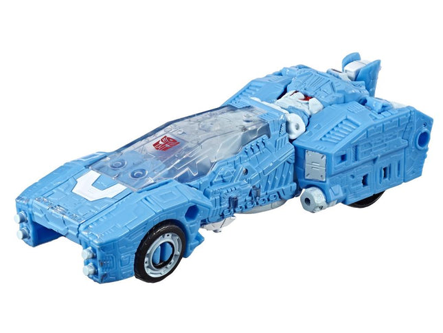 Transformers War for Cybertron: Siege Deluxe Chromia