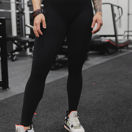 Silhouette Pant *Mini Scrunch