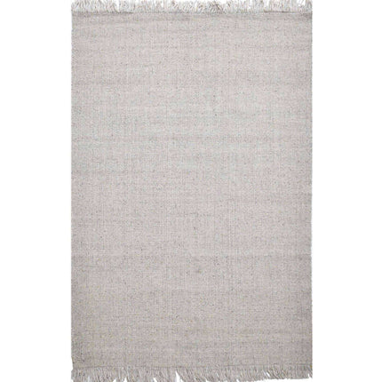 Liv Woven Wool 6X9 Rug