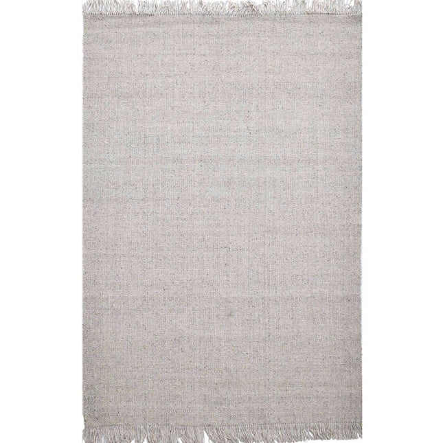 Liv Woven Wool 6X9 Rug
