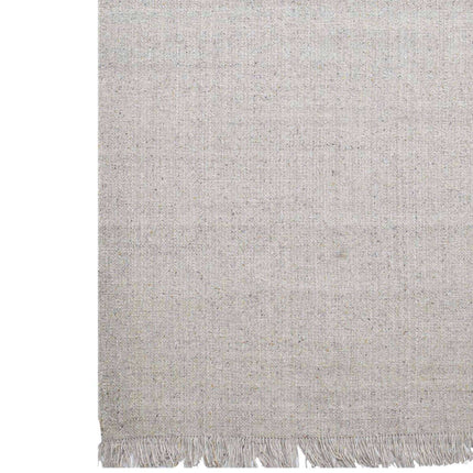 Liv Woven Wool 6X9 Rug