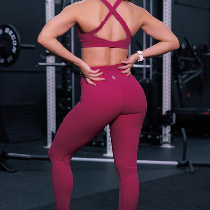 Fight or Flight Pant (27")