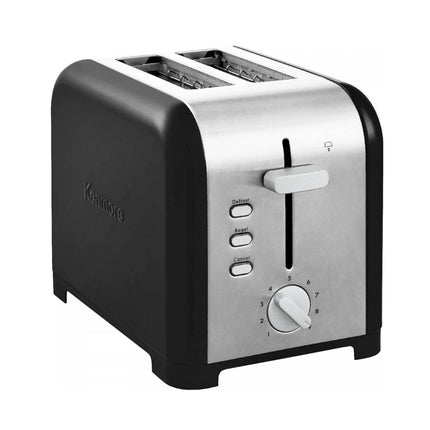 Grille-pain 2 tranches Kenmore avec 9 réglages (KKTS2)