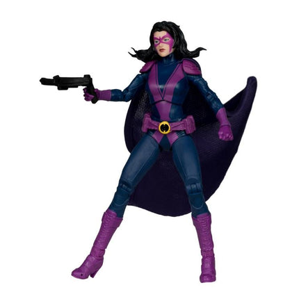 The New 52 DC Multiverse Collector Edition Huntress - Platinum / Chase