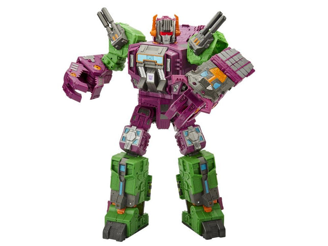 Scorponok Transformers War for Cybertron: Earthrise Titan