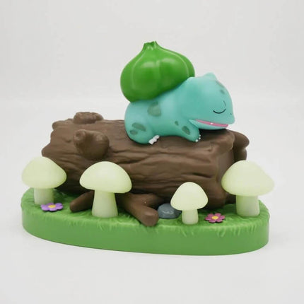 Light Up Scene Bulbasaur Pokémon