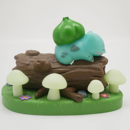 Light Up Scene Bulbasaur Pokémon