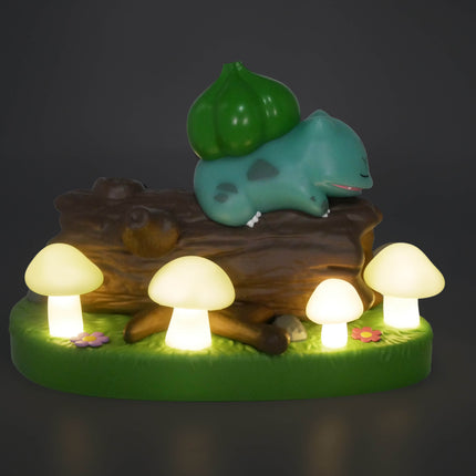 Light Up Scene Bulbasaur Pokémon