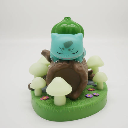 Light Up Scene Bulbasaur Pokémon