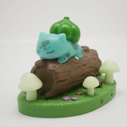 Light Up Scene Bulbasaur Pokémon