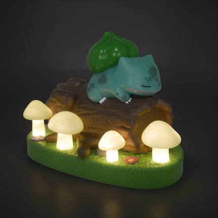 Light Up Scene Bulbasaur Pokémon