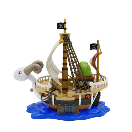 Alarm Clock Bateau Merry One Piece