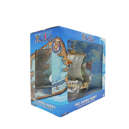 Alarm Clock Bateau Merry One Piece