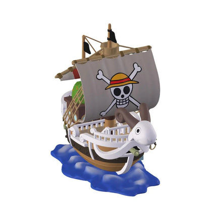 Alarm Clock Bateau Merry One Piece