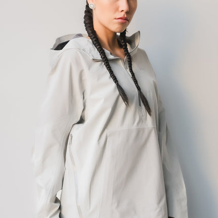 Cascade Anorak