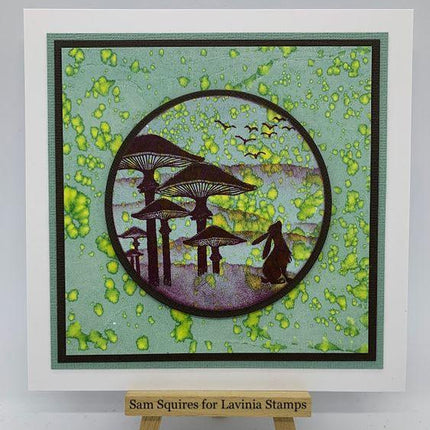 Lavinia Stamp - Pipin Mini