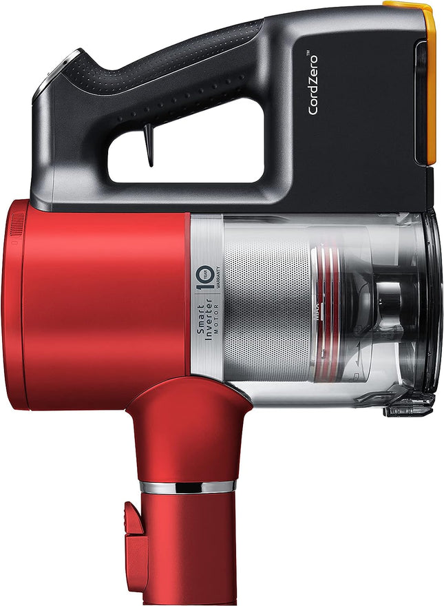 Aspirateur-balai LG CordZero A9 Charge +  , sans fil (A905RM)