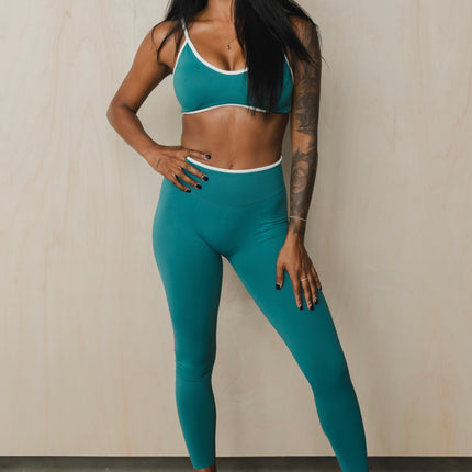 Sculpt Pant *Booty Lift