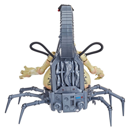 X-Men Marvel Legends Mojo Deluxe 6-Inch Action Figure