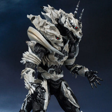 Godzilla - Final Wars S.H.MonsterArts Monster X