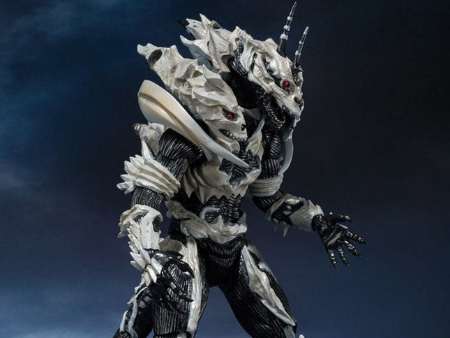 Godzilla - Final Wars S.H.MonsterArts Monster X