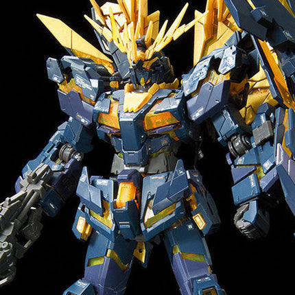 RG Unicorn Gundam 02 Banshee Norn 1/144