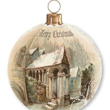 Reddy Shrink Sleeves Nostalgic Christmas 4 Sizes